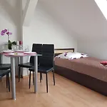 Apartamenty Centrum