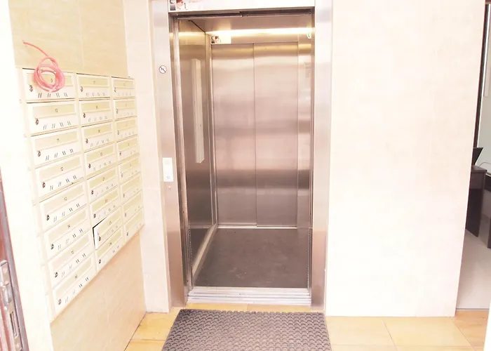 Apartamenty Centrum