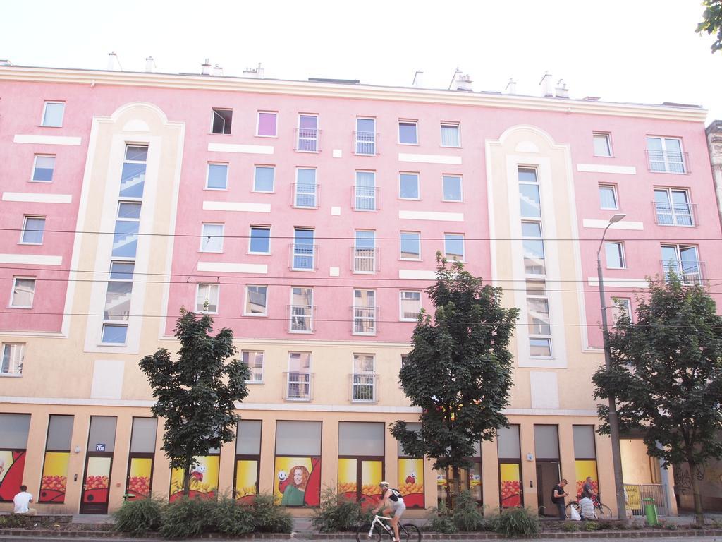 Centrum Stettin