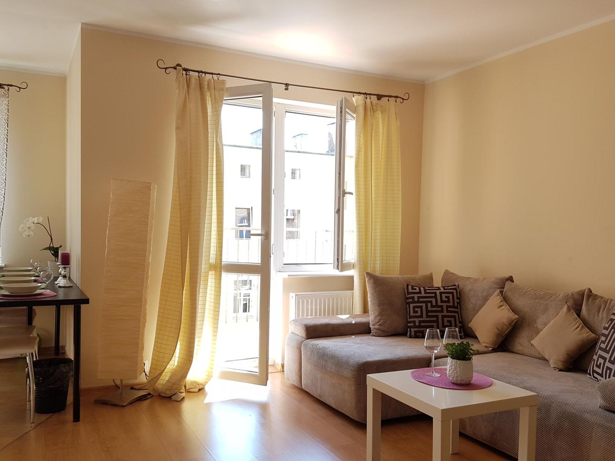 Centrum Apartment *