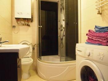 Centrum Apartment Stettin