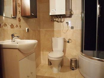 Centrum Apartment Stettin