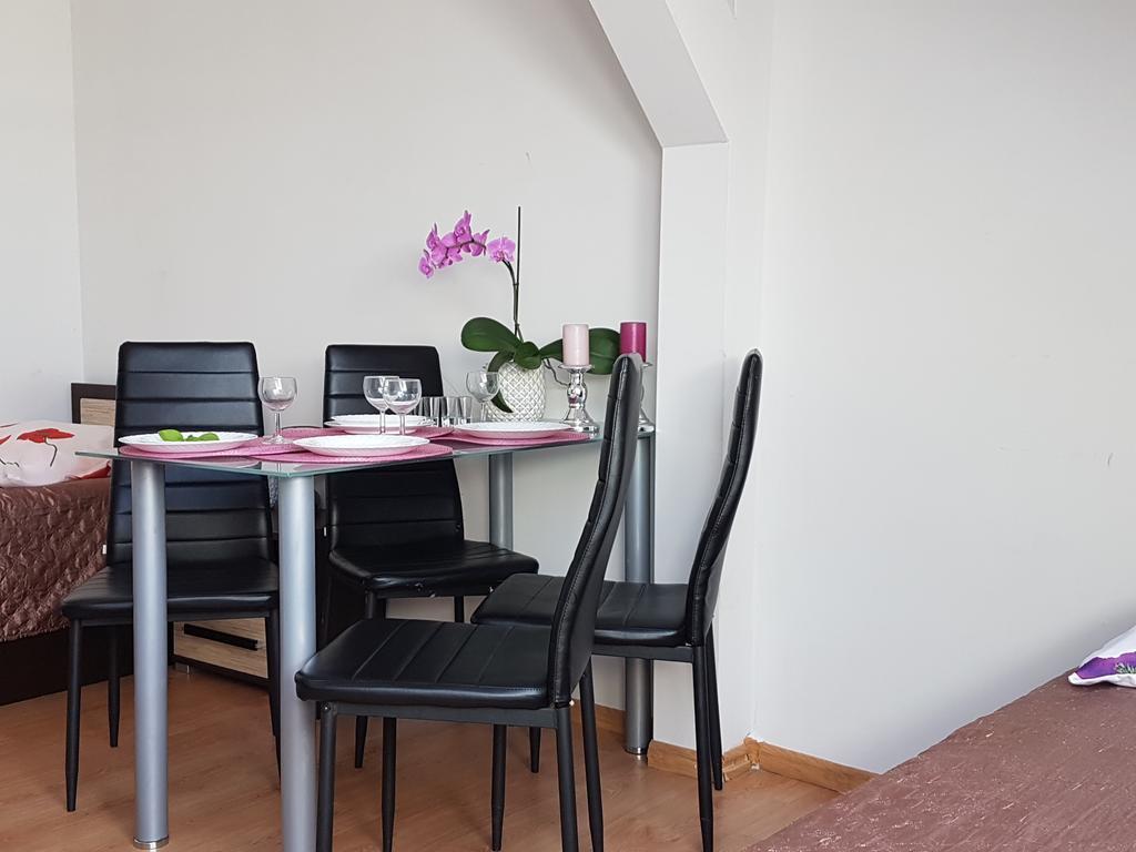 Centrum Apartment Stettin