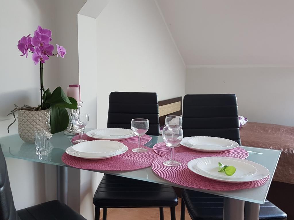 Apartment Centrum