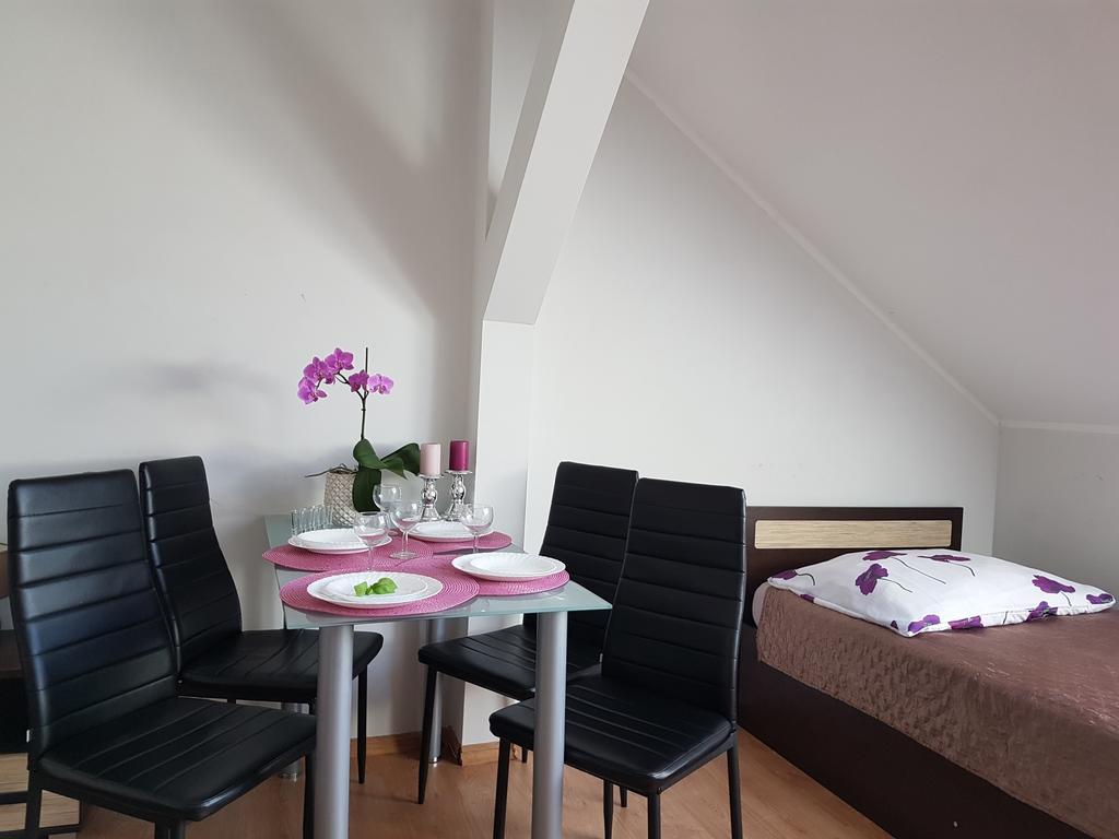 Apartment Centrum
