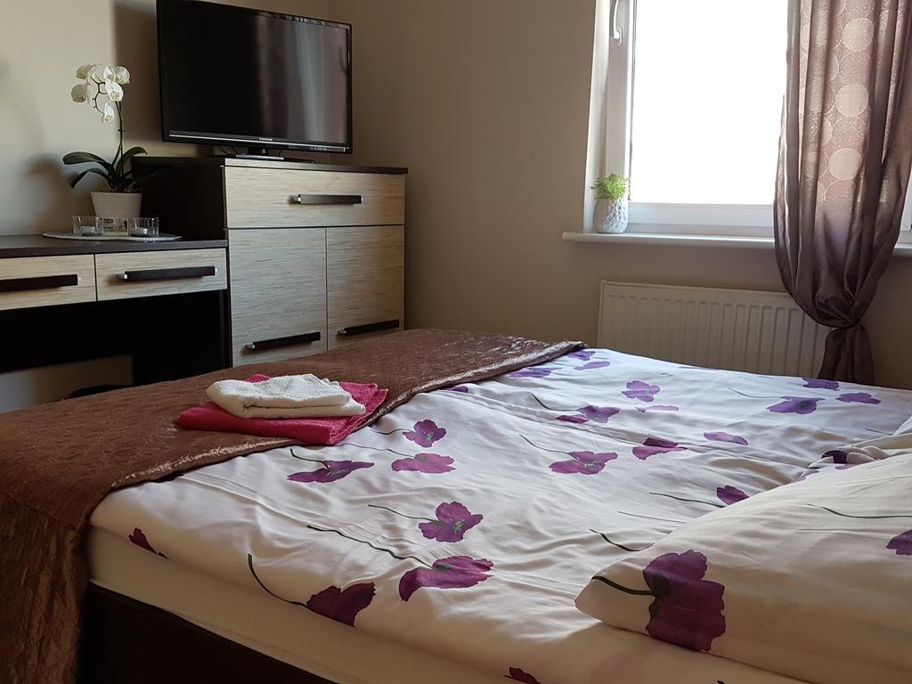 Centrum Apartment Stettin