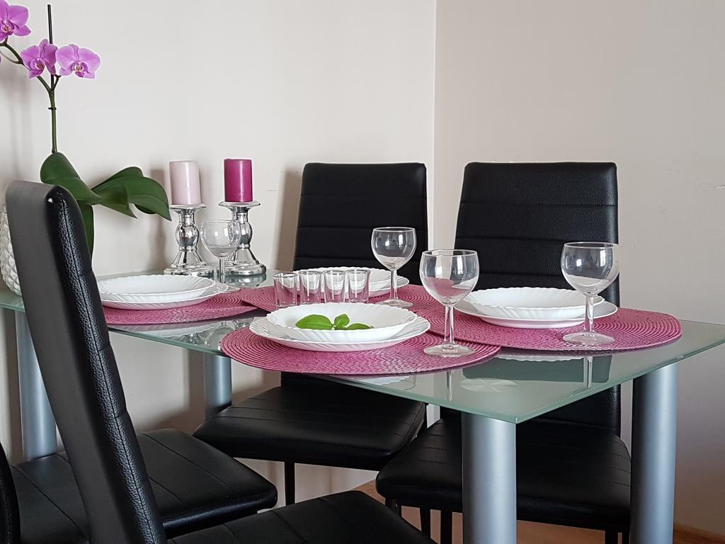 Centrum Apartment Stettin