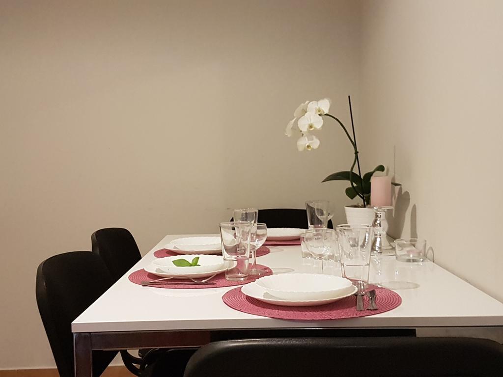 Apartment Centrum *
