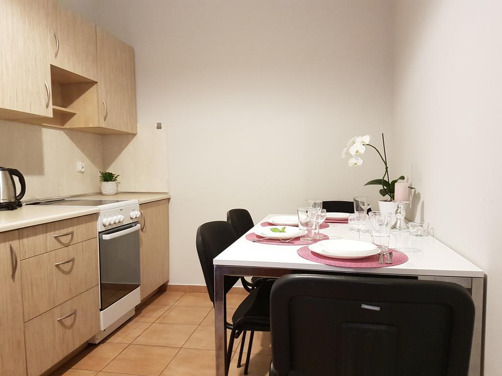 Apartment Centrum *