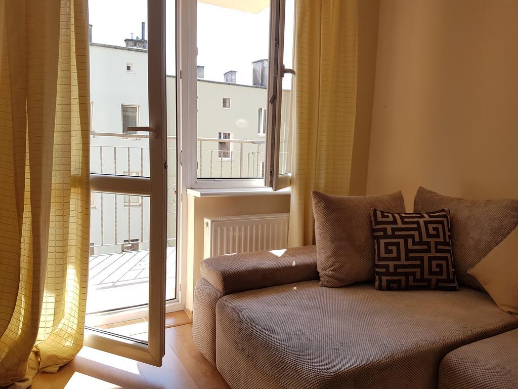 Apartment Centrum *