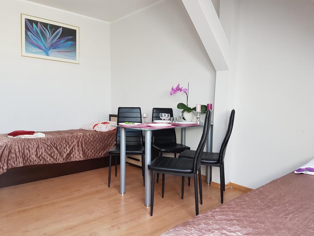 Centrum Apartment