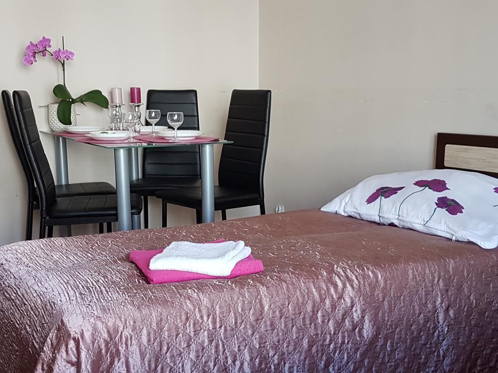 Centrum Apartment Stettin