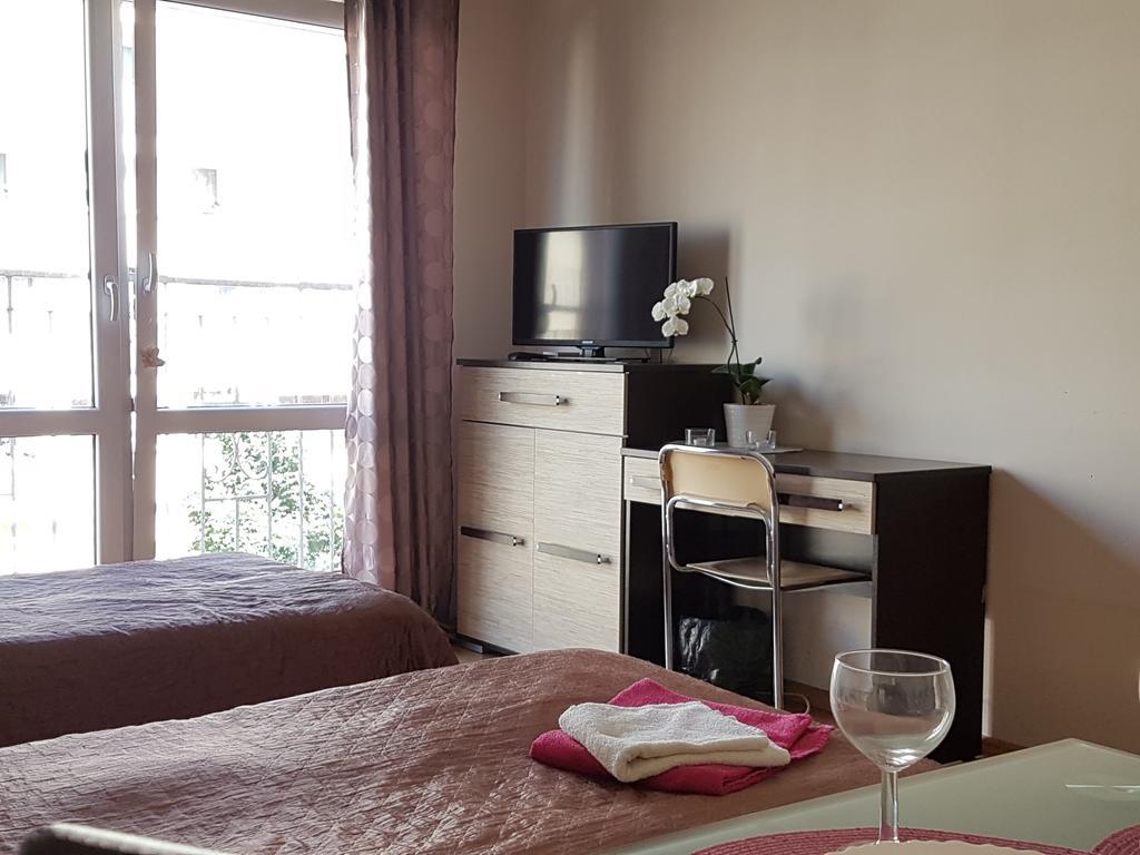 Centrum Apartment *