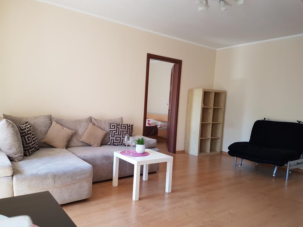 Apartment Centrum Stettin
