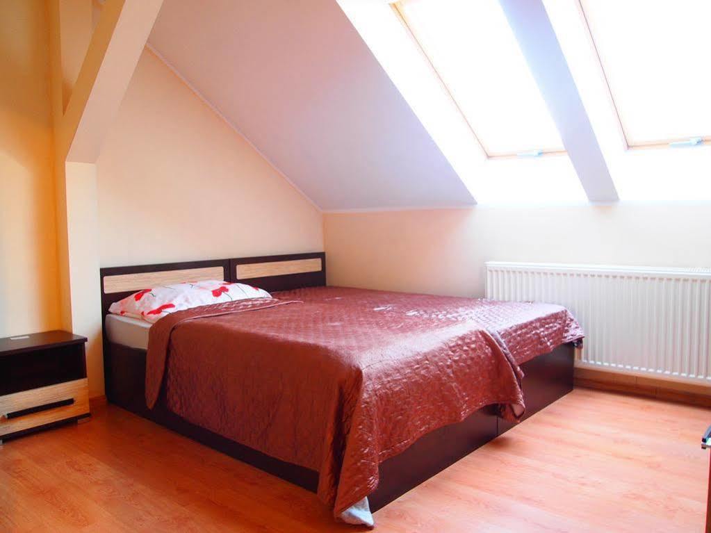 Centrum Apartment *