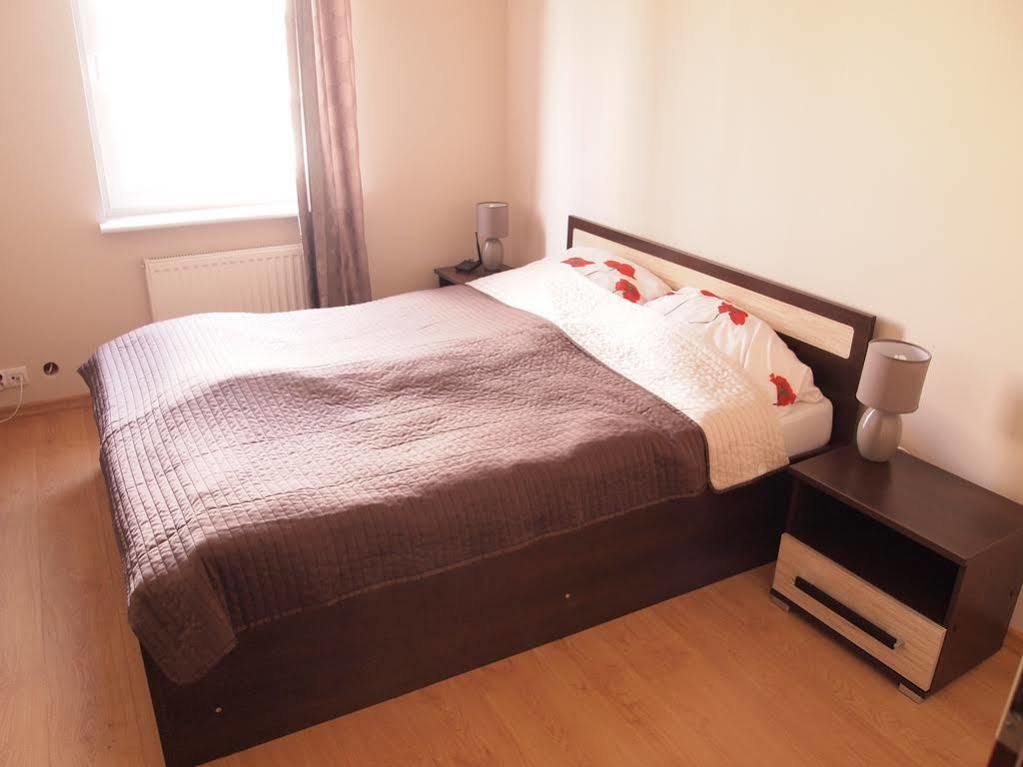 Centrum Apartment