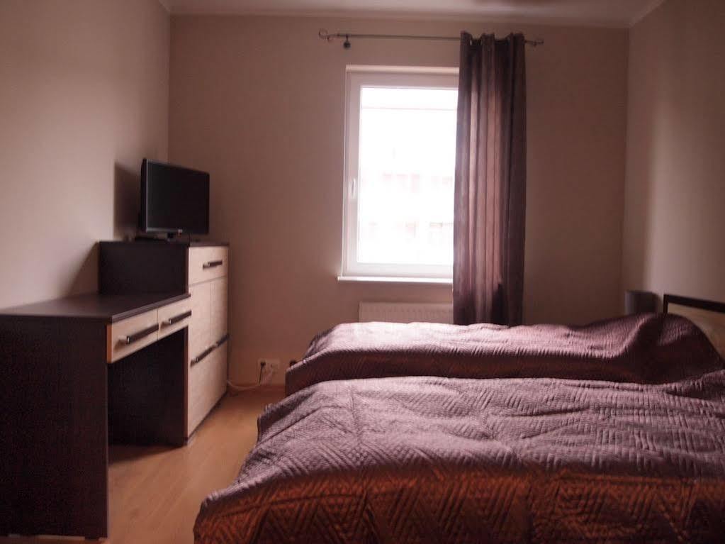 Apartment Centrum Stettin