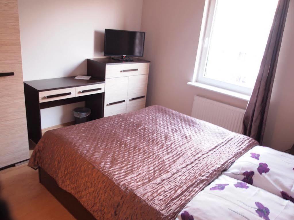 Centrum Apartment Stettin