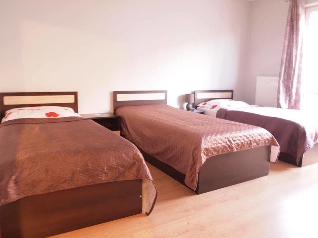 Apartment Centrum *