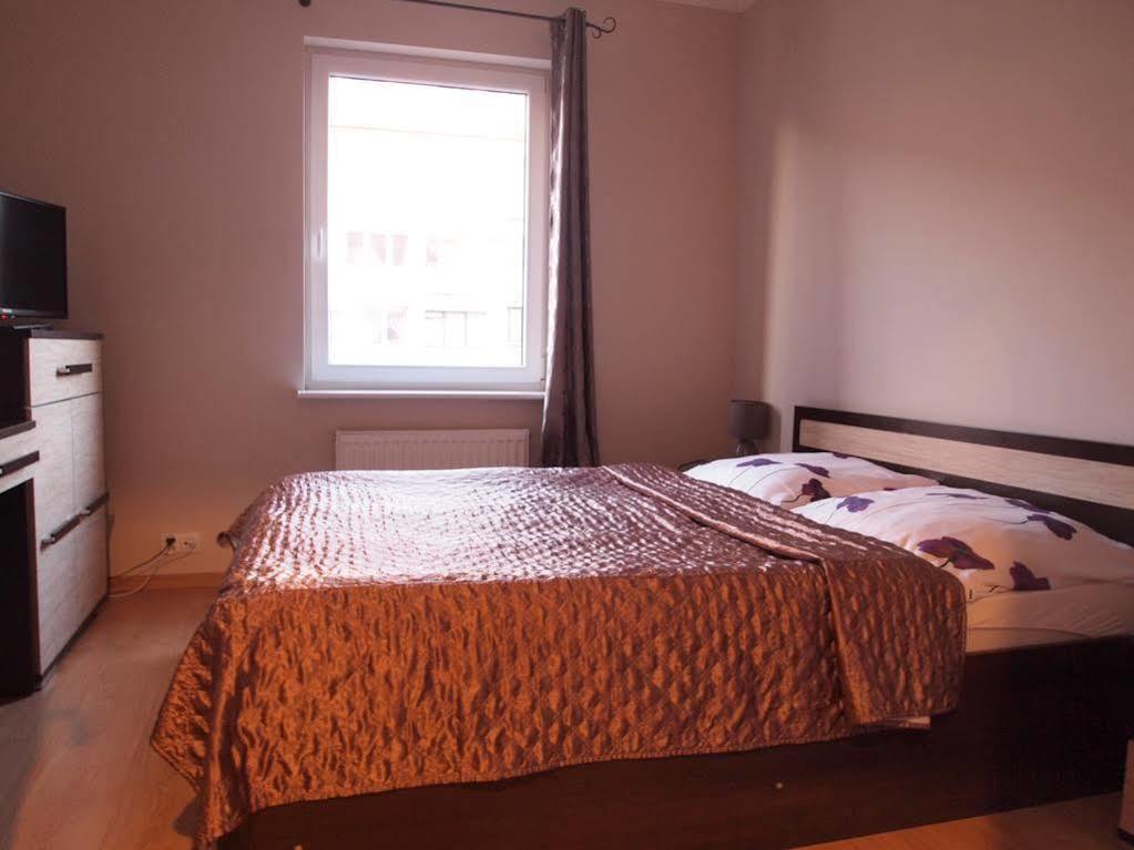 Apartment Centrum Stettin