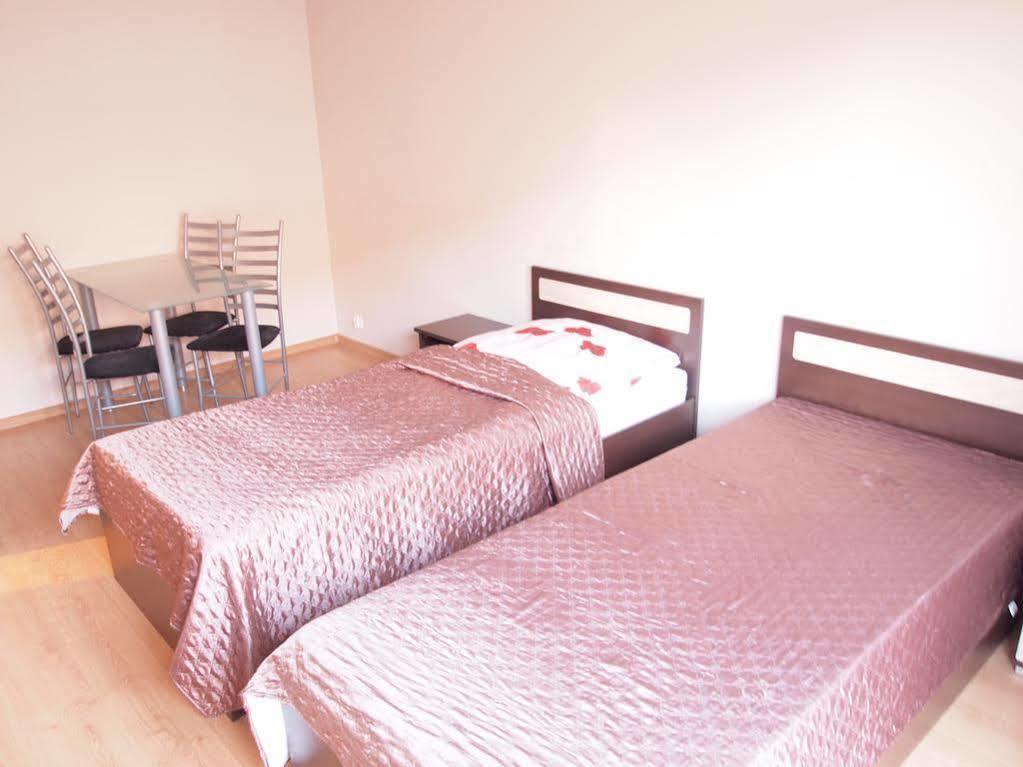 Centrum Apartment