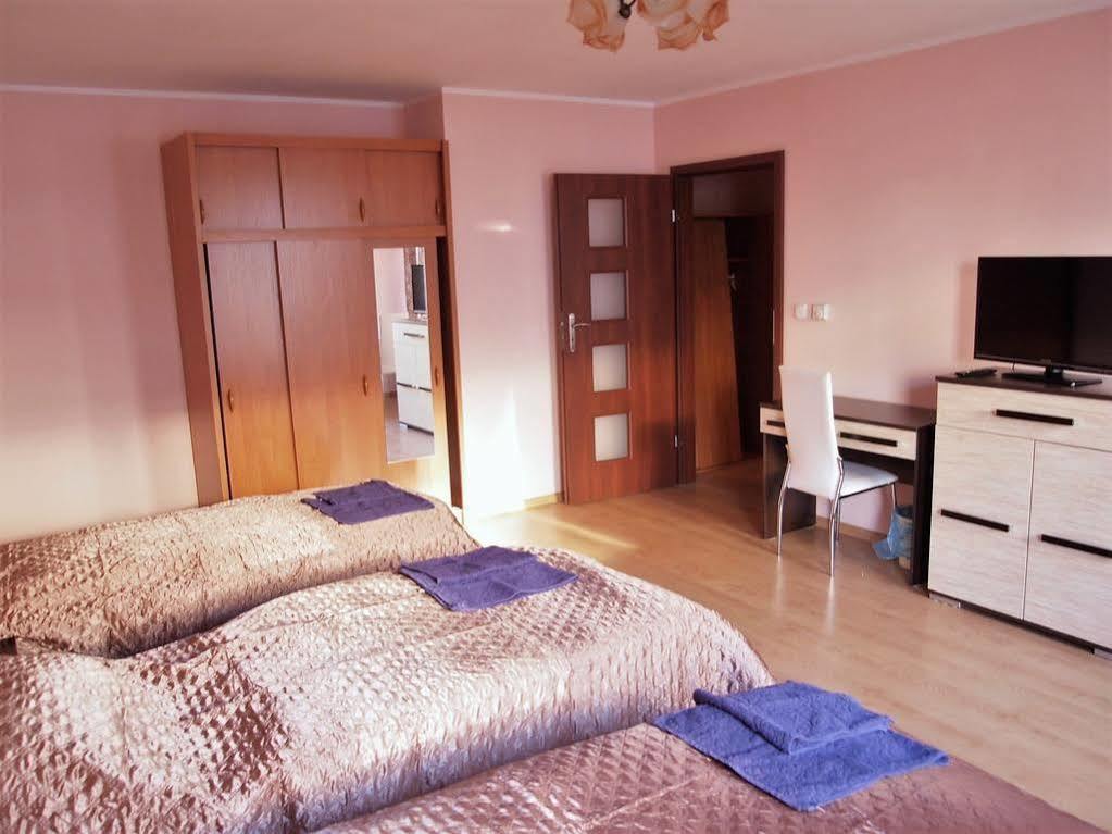 Centrum Apartment Stettin